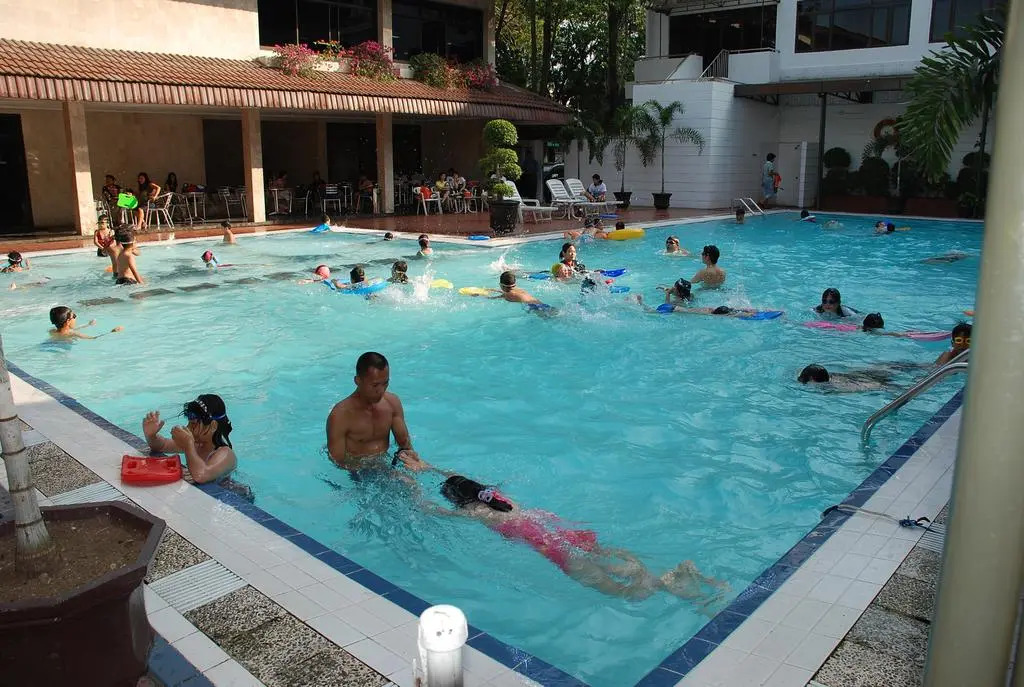Sandjaja Palembang