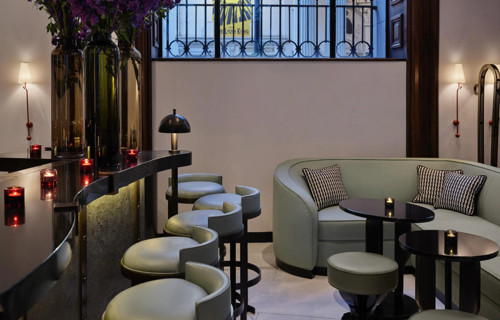 One Aldwych