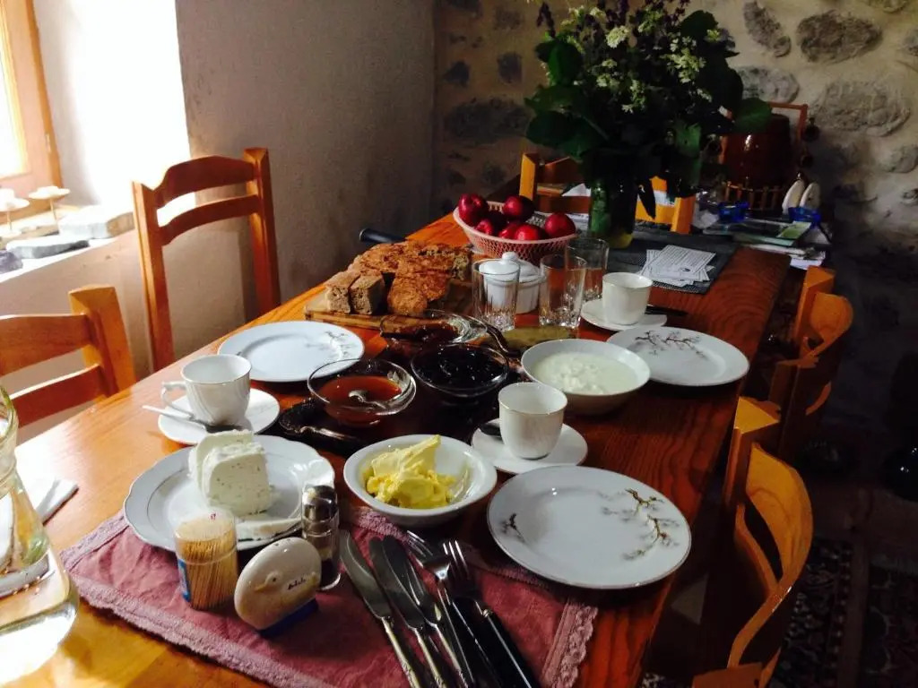 Rupa Guest House