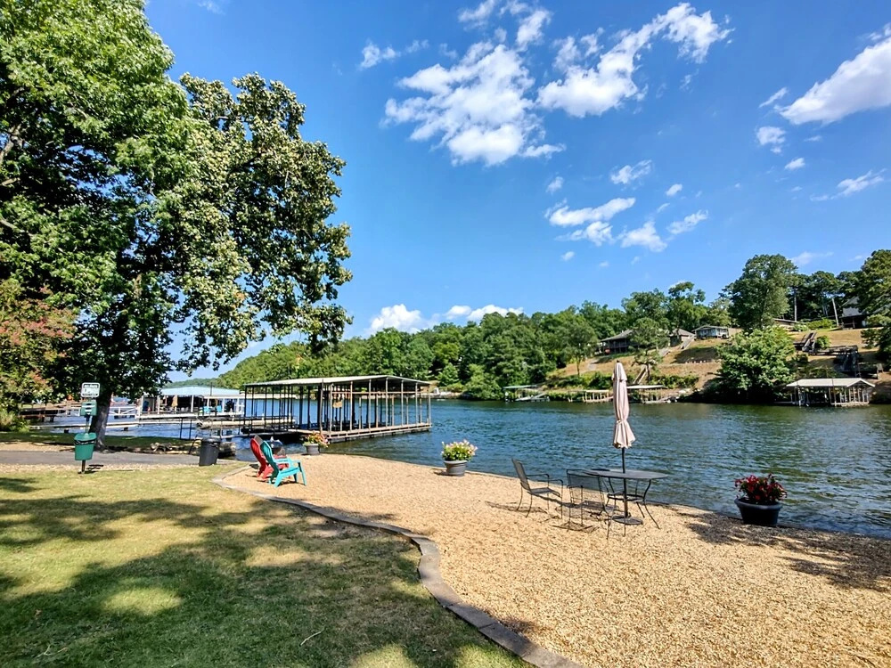 Edgewater Resort