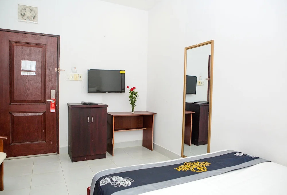 Lucky Hotel