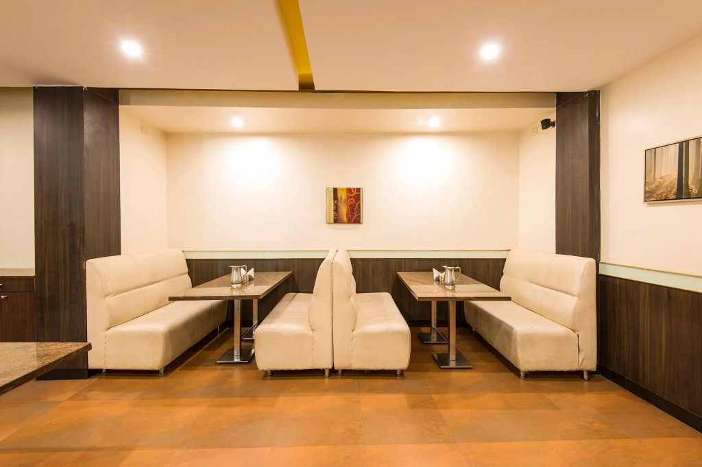 FabHotel Prime Arunaachalaa Residency