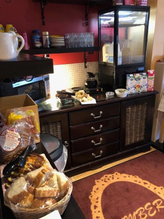 Amber Hill Guesthouse