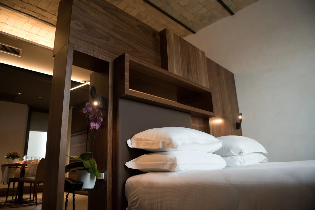 Gasometer Urban Suites