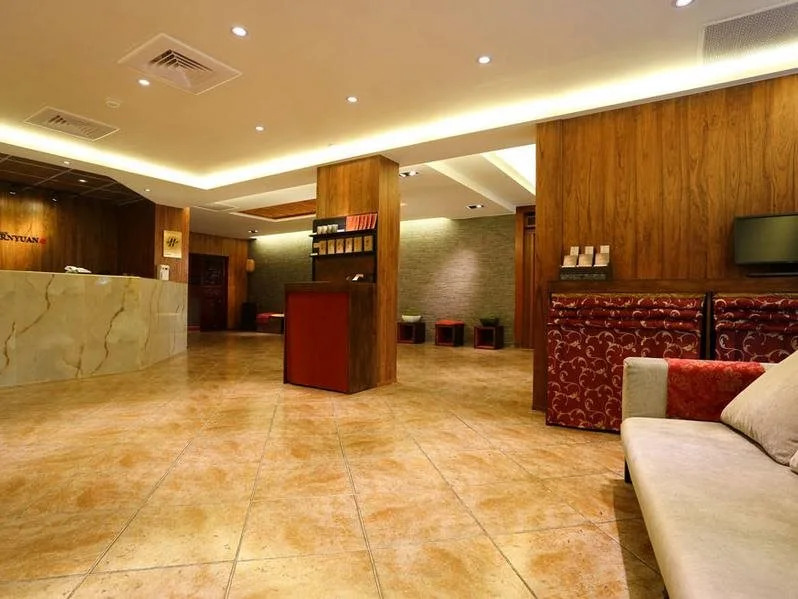 Harnyuan Hotel