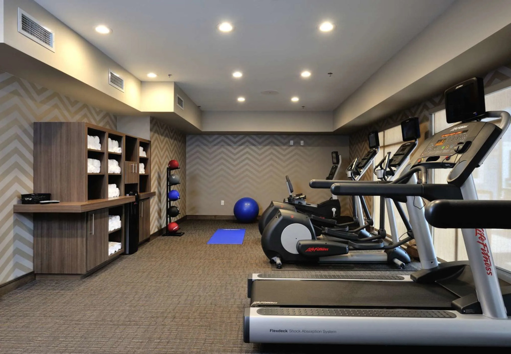 Residence Inn by Marriott Houston NW Cypress