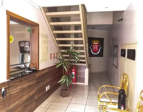 Hotel Record