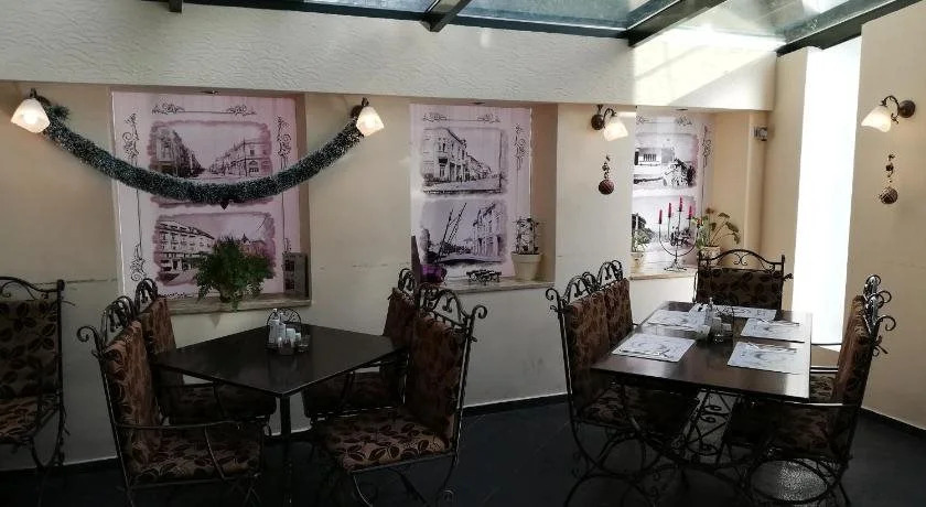 Hotel Plaza