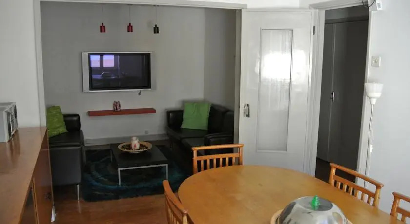 Alcobaca Hostel - Vasco da Gama