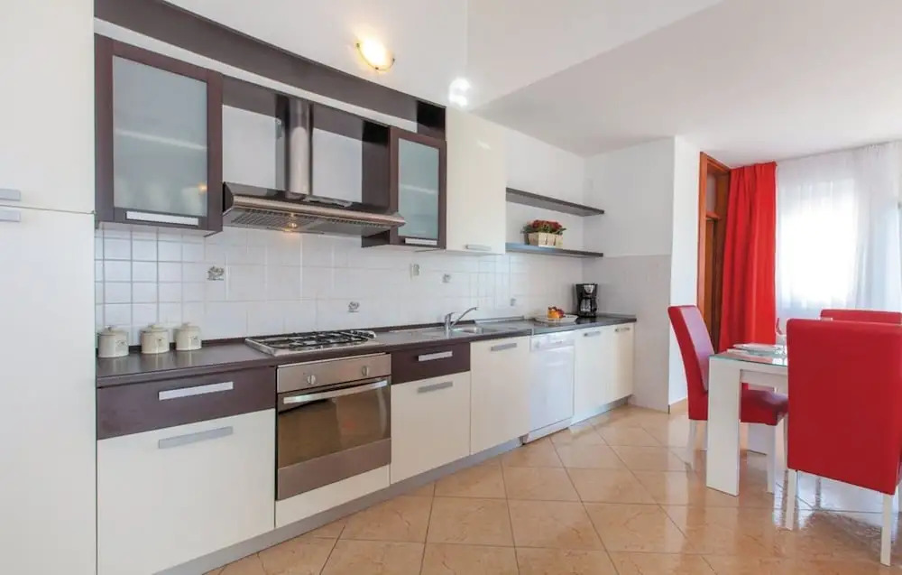 Holiday Home Lucija