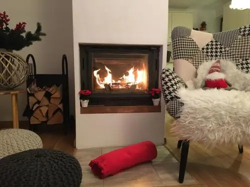 Chalet Jayata