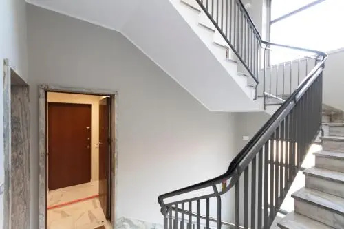 Via Torino Apartment 3