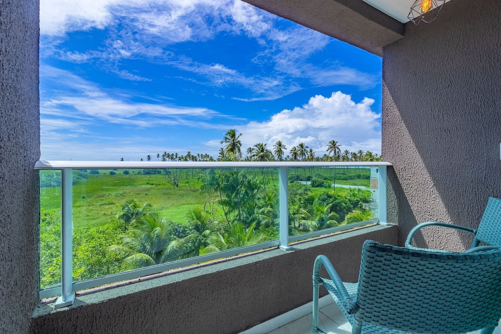 Cupe Garden #315 - Porto de Galinhas by Carpediem