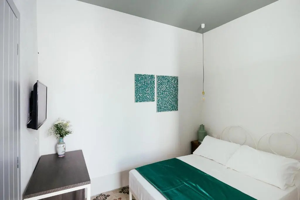 Fico! Apartments by MONHOLIDAY