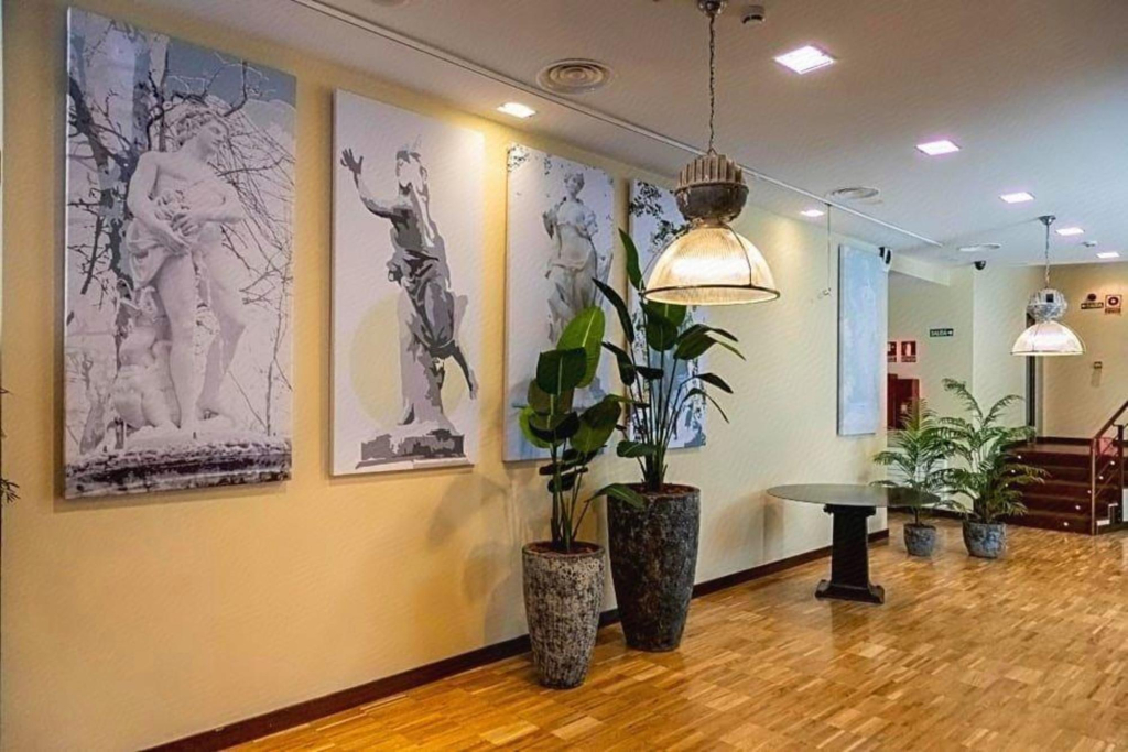 Hotel AR Isabel de Farnesio