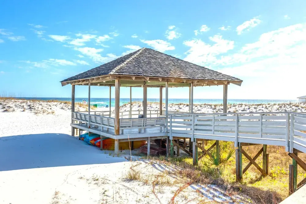 Getaways at Destin Holiday Beach Resort