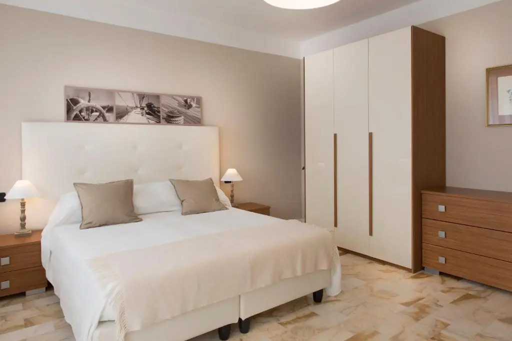 Dante 124 | Appartamenti a Riccione