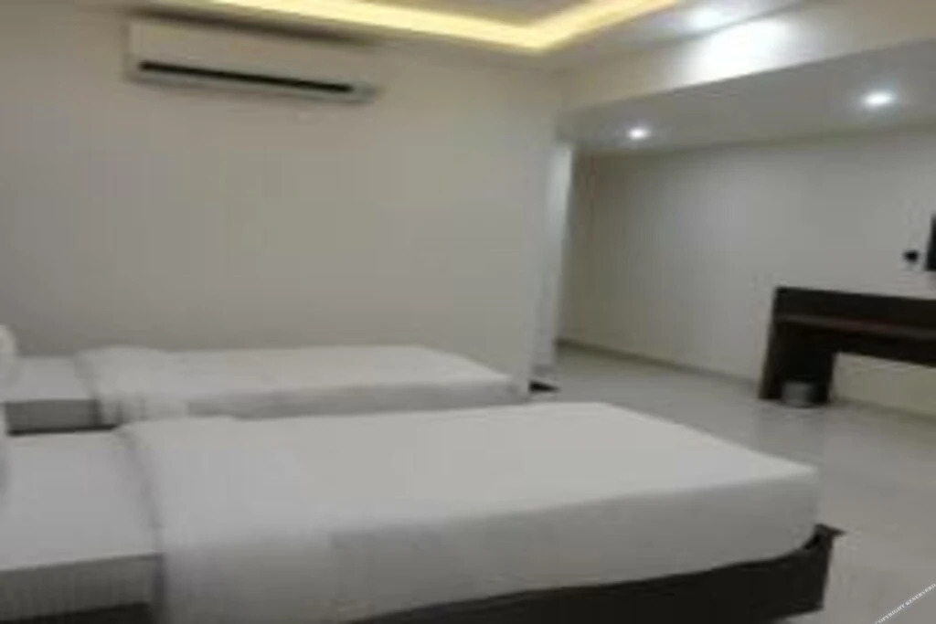 Hotel Delite Grand