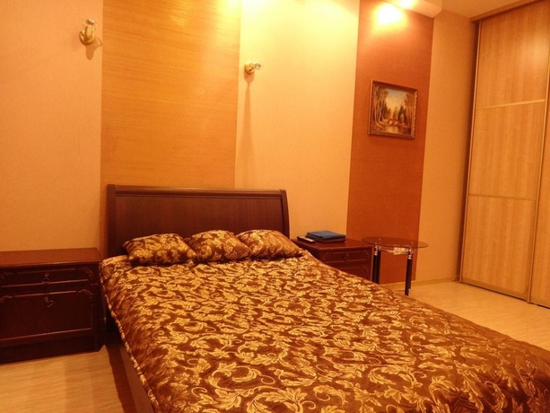 Apartments Luxe