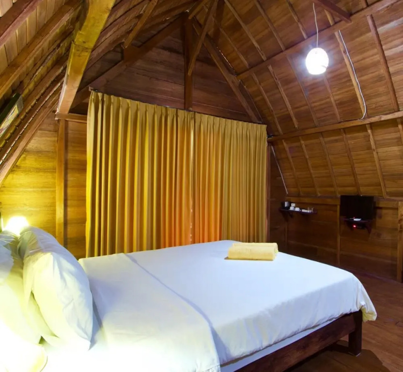 Nusa Penida Pudak Nature Bungalow