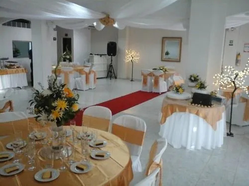 Hotel Casa Boston Inn by Finerh