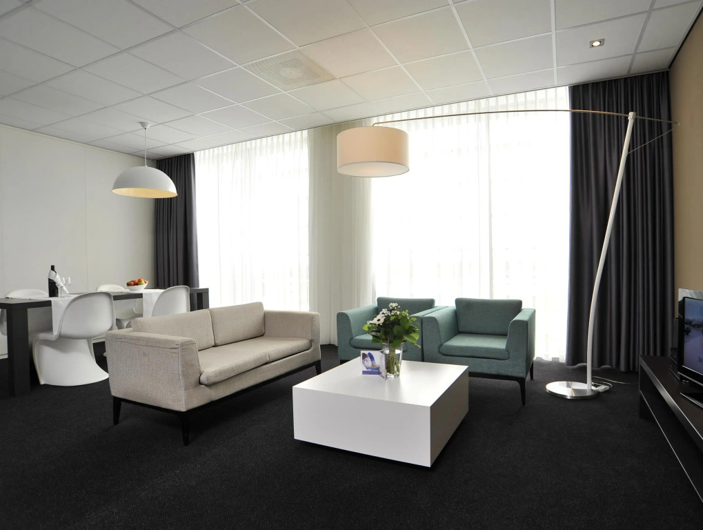 Fletcher Hotel-Restaurant Parkstad- Zuid Limburg