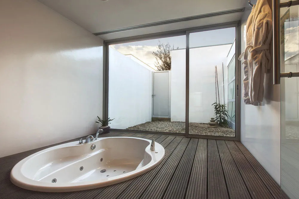 Hotel Dunas dOvar