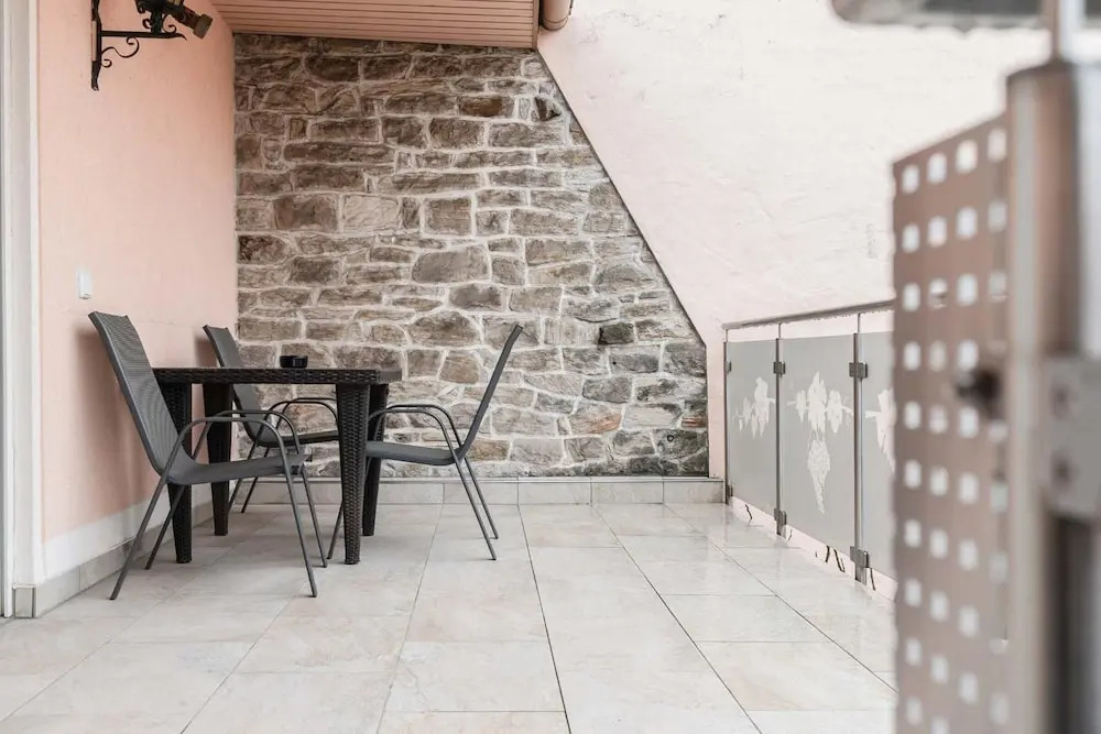 Hotel Altes Weinhaus