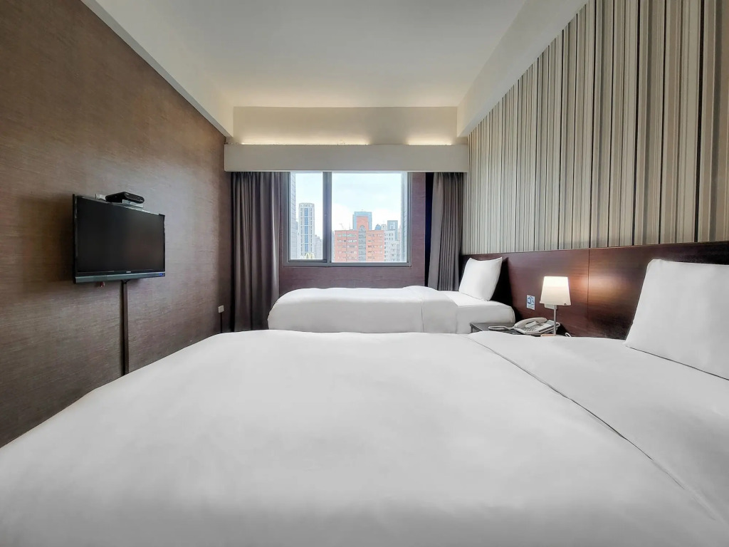The Galerie Hotel