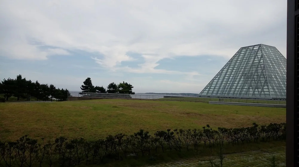 Seopjikoji Ocean Condo