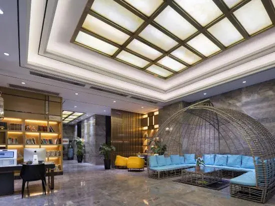 Baidali International Hotel