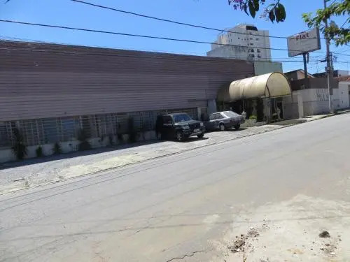 Residencial Mogi das Cruzes
