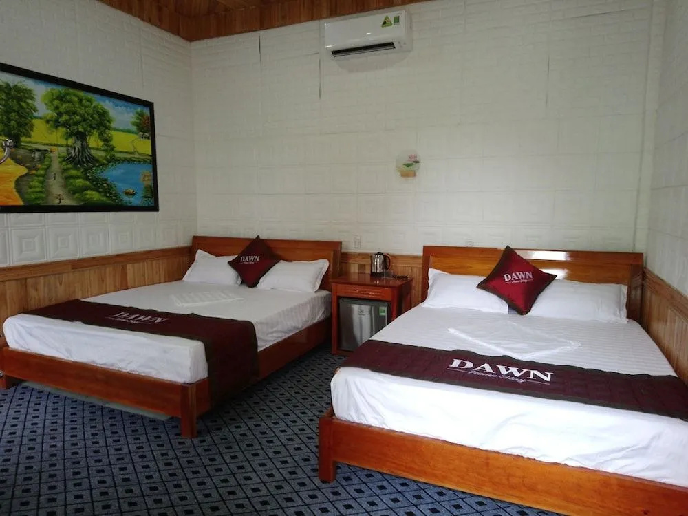 Phong Nha Dawn Homestay