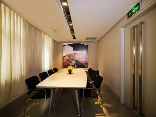 Jinjiang Inn Wanda Plaza Hotel Taiyuan Street Shenyang