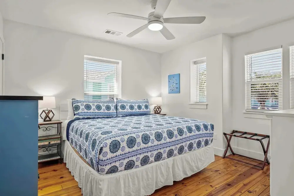Blessed Getaway Stay for 10!
