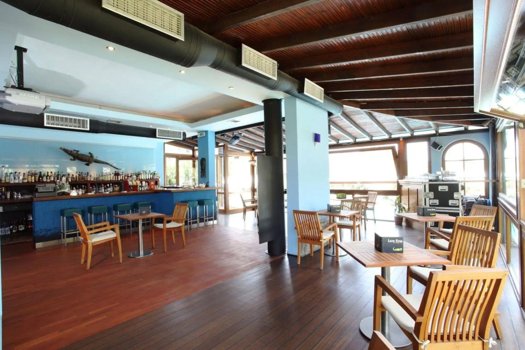 Hotel Hanioti Village Spa