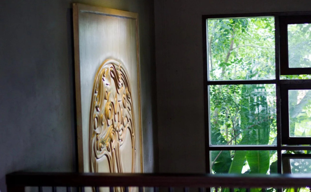 Baan La Poon Hotel