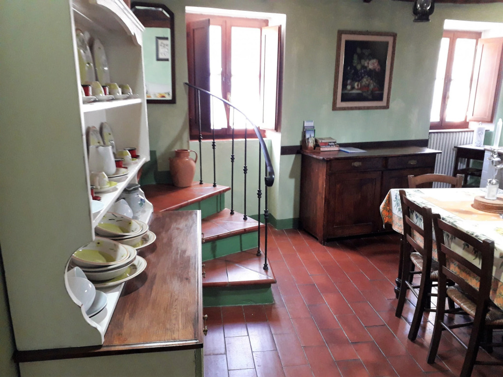 Il Mirtillo - A truly magical place in the heart of Tuscany, nestled in a medieval village