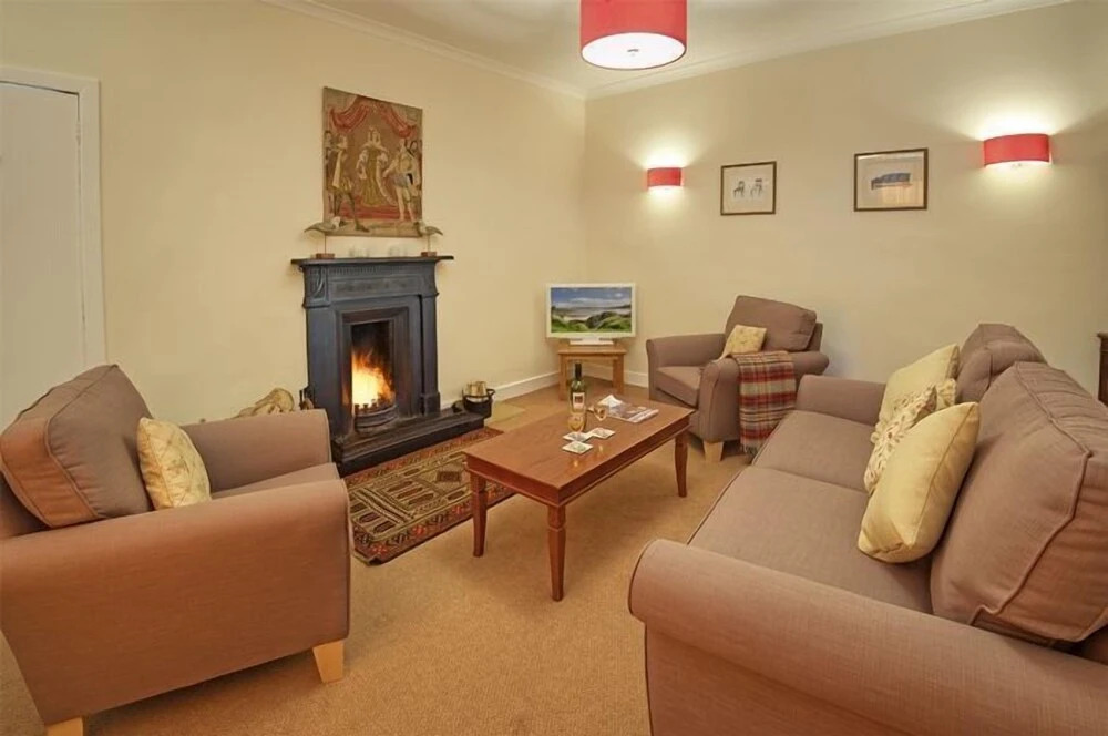 Cutlar's Lodge