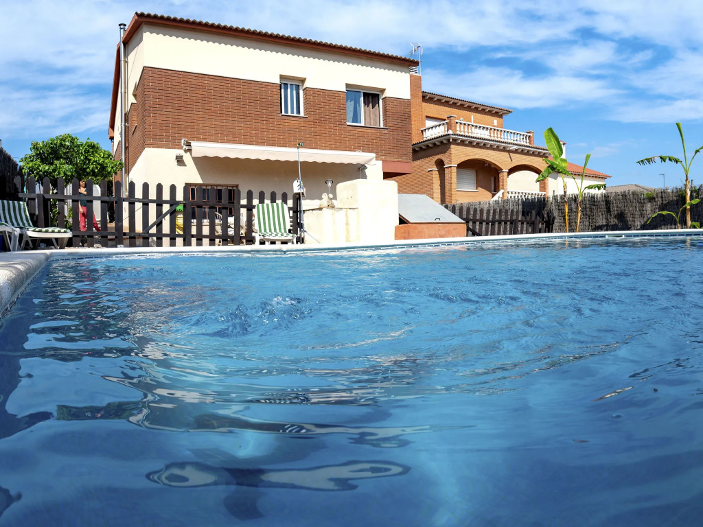 Villa Oasis