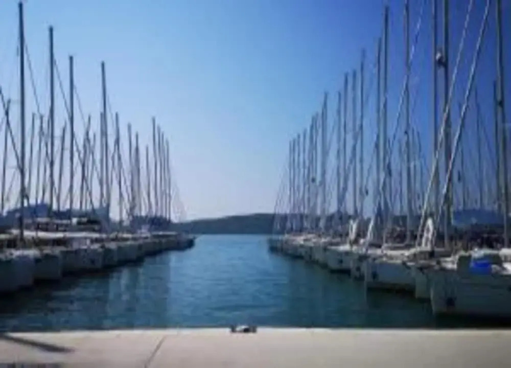 Apartment in Dalmatia near Sea