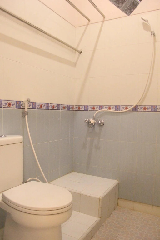 Hotel AGRI