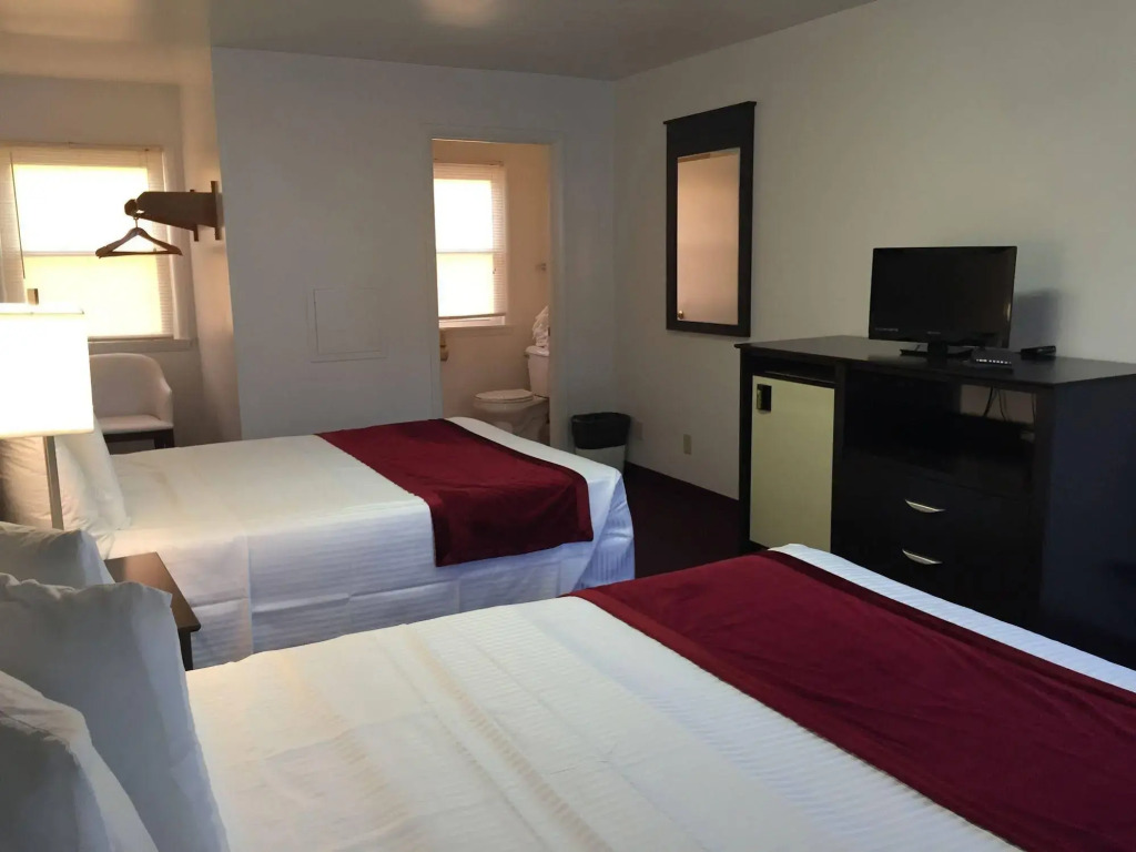 The Wellington Hotel & Suites Oceanblock