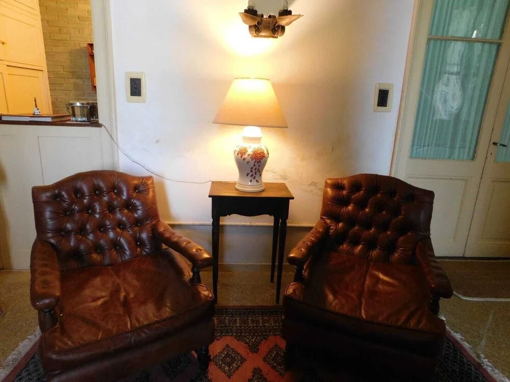 Viejo Hotel Solis