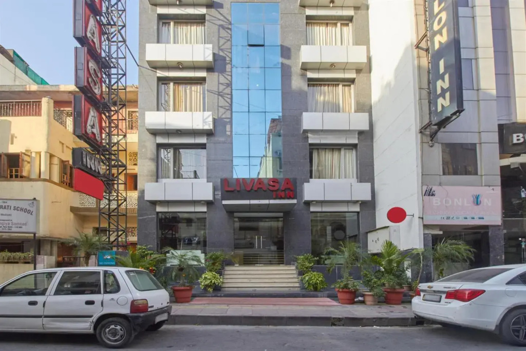 Hotel Livasa Inn