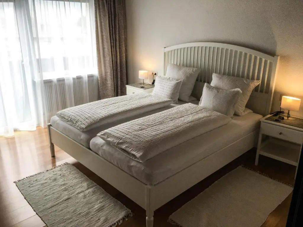 Pension Alfenz