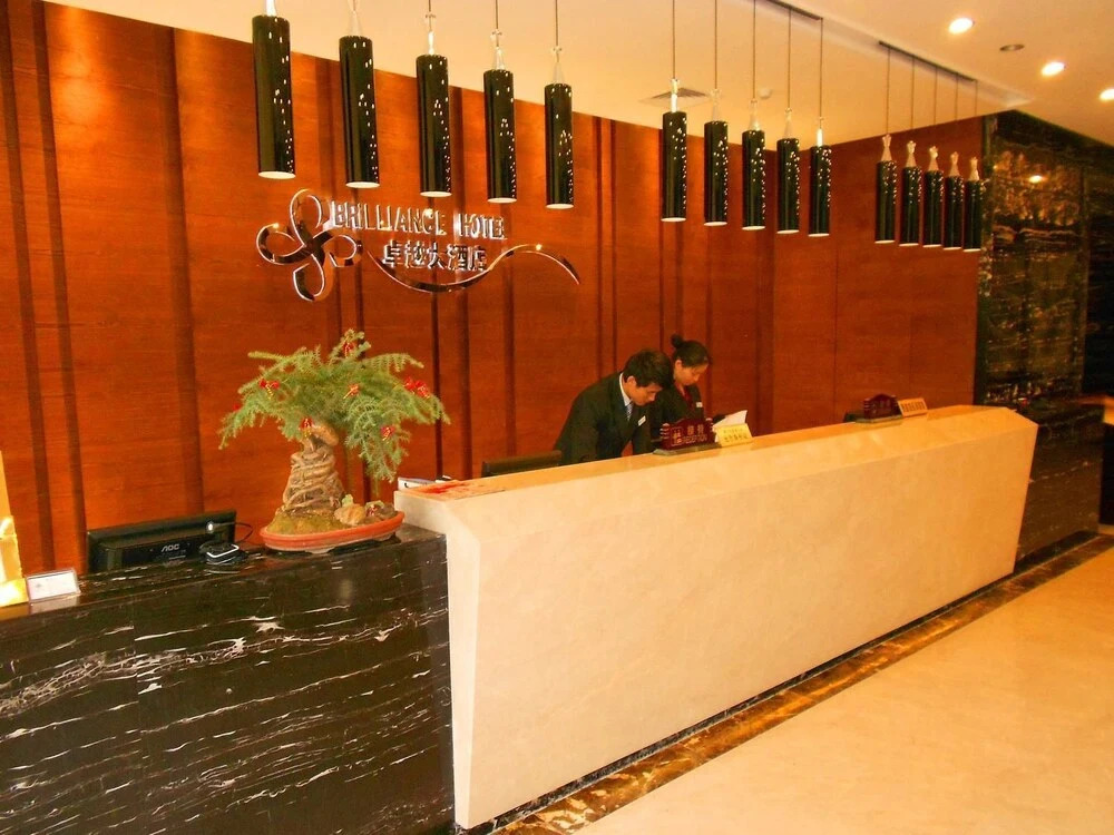 Brilliance Hotel
