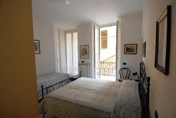 Appartamento in Via Vittorio Emanuele 34
