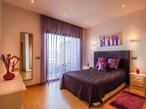 V3, Villa Jardins Branqueira6 near Beach, Albufeira