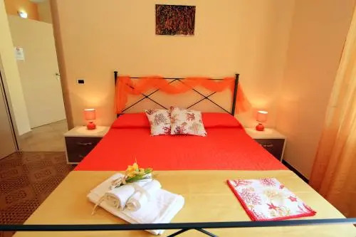 Casa Vacanze Le Querce